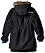 Big Chill Big Girls' Long Expedition Jacket