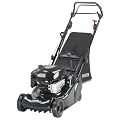 Hayter Harrier-41 16-inch Rear Roller Self Propelled Petrol Lawnmower