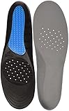 Dr. Scholl's Massaging Gel Work Insoles, Men's Sizes 8-13, 1 Pair