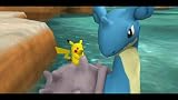 PokePark Wii: Pikachu's Adventure