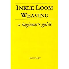 Inkle Loom Weaving: A Beginner's Guide
