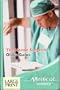 The Heroic Surgeon (Mills & Boon Large Print Medical Romance)