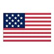 15-Star Spangled Banner 3ft x 5ft Polyester flag 15-Star Spangled Banner 3ft x 5ft Polyester flag