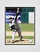 Andy Pettitte Delivering a Curveball Matted 8x10