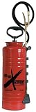 Chapin Xtreme 3.5 Gallon Industrial Concrete Open Head Sprayer 19049