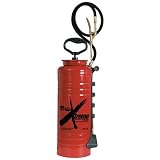 Chapin Xtreme 3.5 Gallon Industrial Concrete Open Head Sprayer #19049 by Chapin