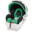 Graco SafeSeat Infant Car Seat in Laguna Green