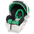 Graco SafeSeat Infant Car Seat in Laguna Green