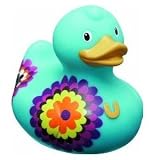 bloom bud Duck, Luxury Duck