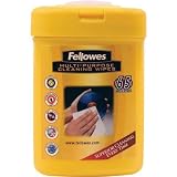 Fellowes Multipurpose Surface Wipes