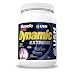 USN dynamic muscle fuel strawberry 1kg