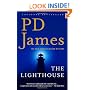 The Lighthouse (Adam Dalgliesh Mystery Series #13)