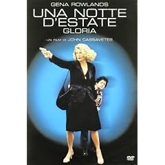 Una Notte D'Estate - Gloria