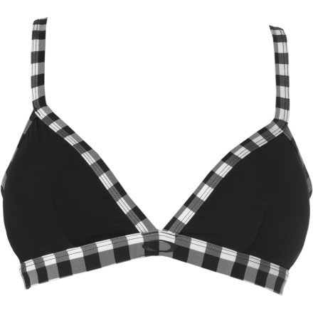 Oakley Sugar Bikini Top - Women's online Oakley Sugar Bikini Top - Women's online