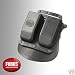 Fobus Elite Double Magazine Pouch For 9Mm/.40/357 Pistol
