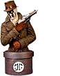 DC Direct - Watchmen The Movie Bust Rorschach