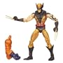 Marvel Legends Arnim Zola Kollektion - Dark Wolverine [UK Import]