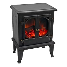 Vendor Development Group Taylor Electric Stove/Heater