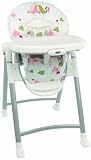 from Graco Graco Contempo Highchair (Doodle, Multicoloured, 6-36 Months ) (Model 1808391)