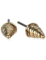 House of Harlow 1960 Alicorn Stud Earrings