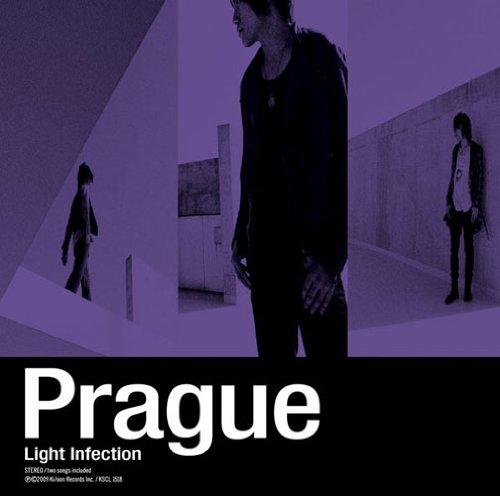 Light Infection Prague