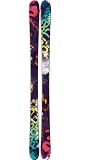 Salomon Suspect Skis 2012