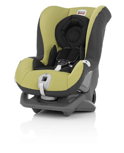 Britax 2000001737 - Autositz First Class Plus Trendline, David Preisvergleich
