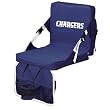 San Diego Chargers NFL Folding Stadium Seat"