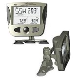 PNI V5000TA Multi-Sensor Vehicle Compass