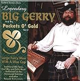 Large Furry Man With A Wee Cap