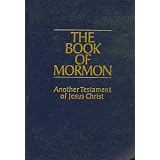 The Book of Mormon - Another Testament of Jesus Christ ~ Junior Joseph Smith