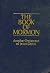 The Book of Mormon