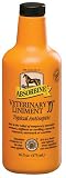 Absorbine Vet Liniment 16oz