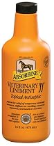 Absorbine Vet Liniment 16oz