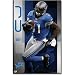 Detroit Lions Calvin Johnson NFL Poster Print 22x34