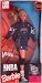 Third Party New : 12' NBA New Jersey Nets Barbie Doll
