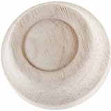 Buy #947UN Wood Unfinish Dimmer Knob by AmerTac