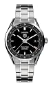 TAG Heuer Men's Carrera Twin-Time GMT Automatic Watch #WV2115.BA0787