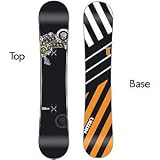 Nitro T1 Snowboard