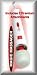 Personal Health Care : y2Massager 2 Speed Electric Handheld Massager Magic Wand includes 2 Attachments - Combo Pack