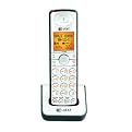 AT&T DECT 6.0 Digital Cordless Expansion Handset - Silver (CL80109)