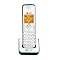 AT&T DECT 6.0 Digital Cordless Expansion Handset - Silver (CL80109)