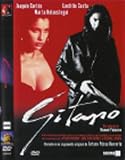 Gitano / Gypsy Laetitia Casta R2 PAL Unrated DVD