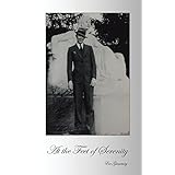 at the feet of serenity