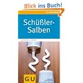 Sch��ler-Salben (GU Gesundheits-Kompasse)