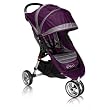 Baby Jogger 2011 City Mini Stroller in Purple Baby Jogger 2011 City Mini Stroller in Purple