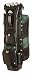 Sporting Goods : Burton Hybrid CXS Cart-Stand Bags