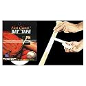 Hot Glove Baseball Bat Tape - Black by Unique Sports