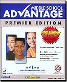 Middle School Advantage Premier Edition (15 CD Set)