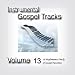 Total Praise (High Key) [Originally Performed by Richard Smallwood] [Instrumental Track]